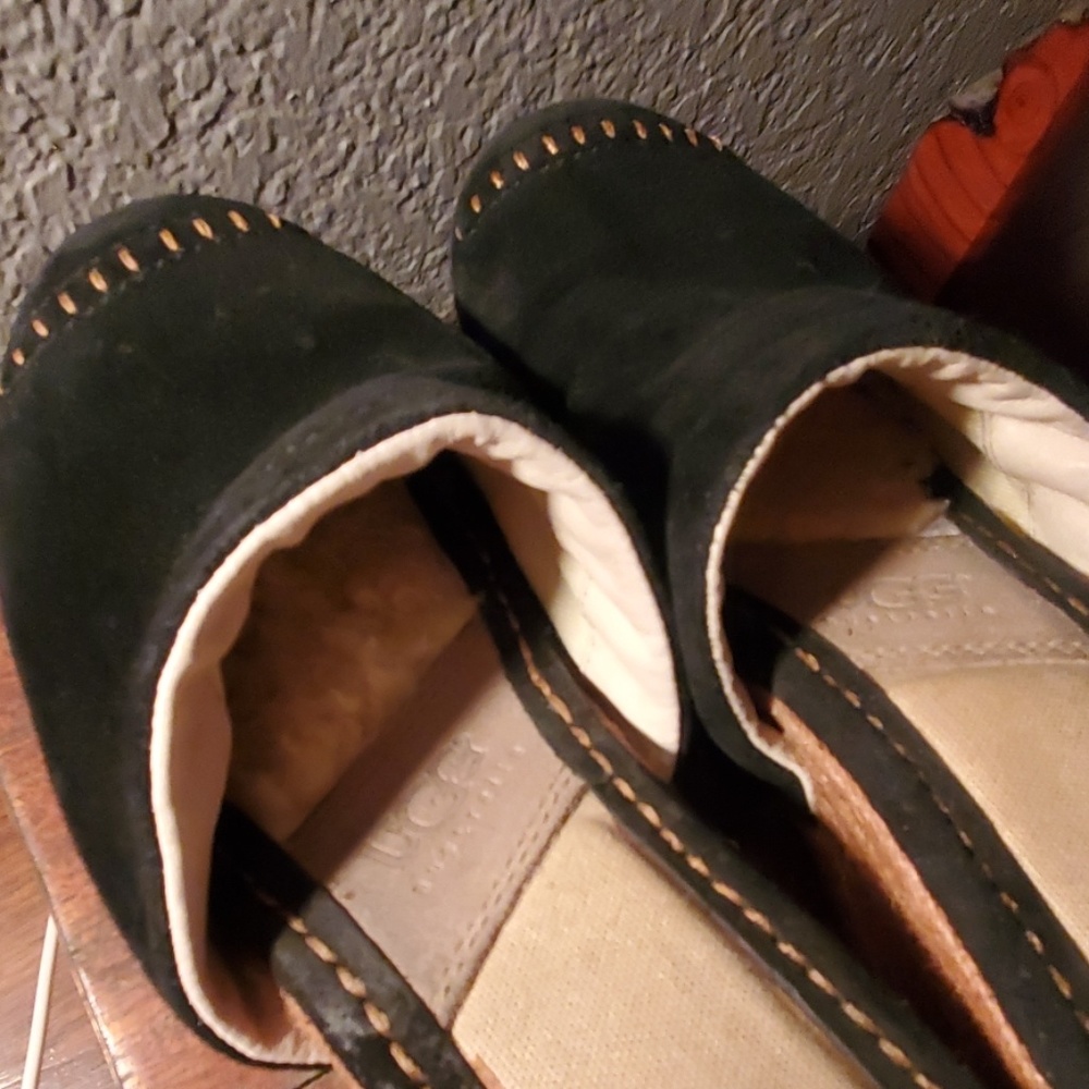 Authentic Ugg Clogs - image 2